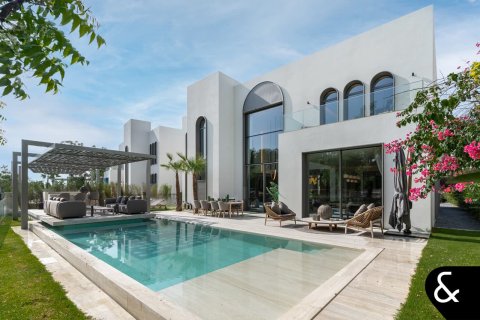 Villa itt: Jumeirah Islands, Dubai, EAE, 4 hálószoba, 506 m², azonosító: 670948 - fénykép 15