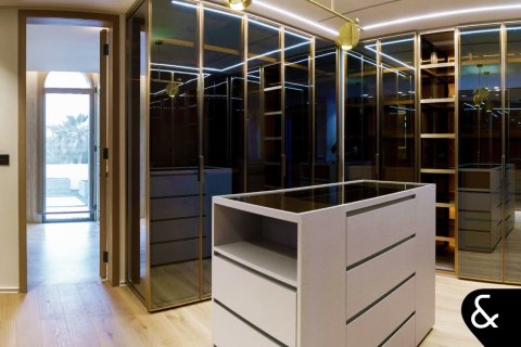Villa itt: Jumeirah Islands, Dubai, EAE, 4 hálószoba, 506 m², azonosító: 670948 - fénykép 13