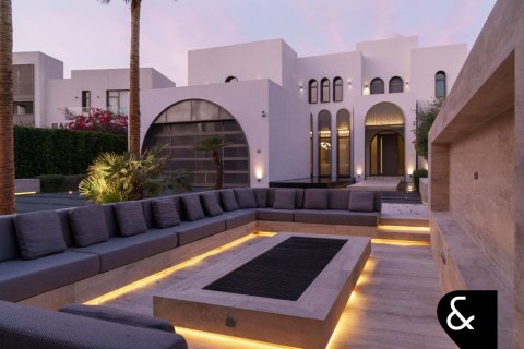 Villa itt: Jumeirah Islands, Dubai, EAE, 4 hálószoba, 506 m², azonosító: 670948 - fénykép 2
