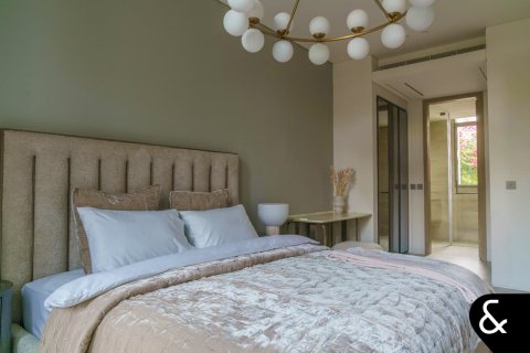 Villa itt: Jumeirah Islands, Dubai, EAE, 4 hálószoba, 506 m², azonosító: 670948 - fénykép 10