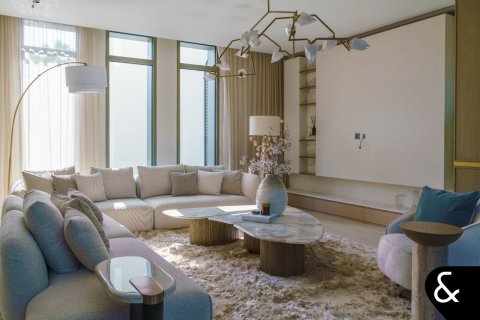 Villa itt: Jumeirah Islands, Dubai, EAE, 4 hálószoba, 506 m², azonosító: 670948 - fénykép 5