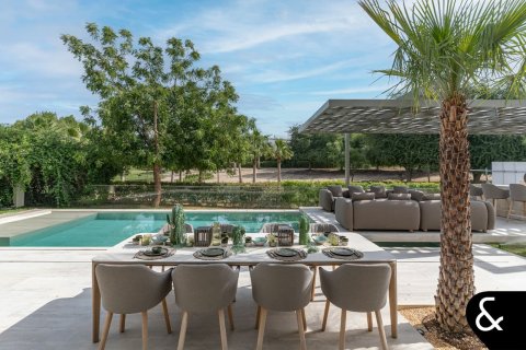 Villa itt: Jumeirah Islands, Dubai, EAE, 4 hálószoba, 506 m², azonosító: 670948 - fénykép 17