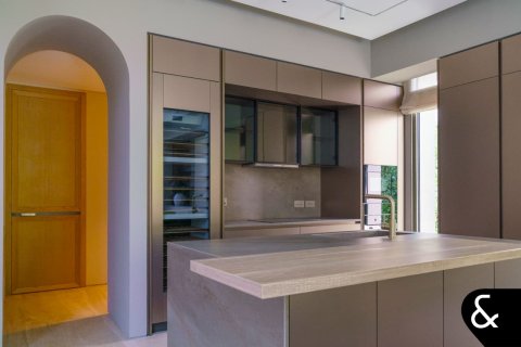 Villa itt: Jumeirah Islands, Dubai, EAE, 4 hálószoba, 506 m², azonosító: 670948 - fénykép 11