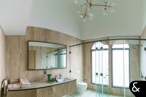 Villa itt: Jumeirah Islands, Dubai, EAE, 4 hálószoba, 506 m², azonosító: 670948 - fénykép 12