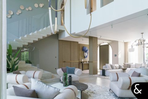Villa itt: Jumeirah Islands, Dubai, EAE, 4 hálószoba, 506 m², azonosító: 670948 - fénykép 4