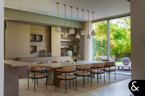 Villa itt: Jumeirah Islands, Dubai, EAE, 4 hálószoba, 506 m², azonosító: 670948 - fénykép 6