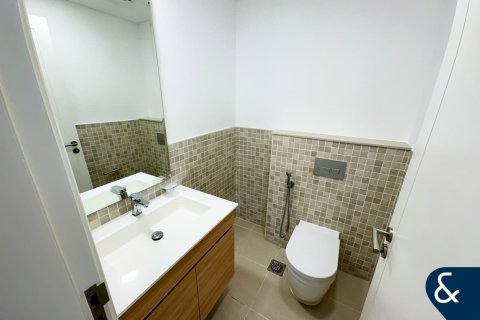 Купити квартиру в Джумейра Гольф Эстейтс, Дубай, ОАЕ 2 спальні, 133м2, № 670985 - фото 10