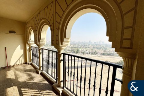 Купити квартиру в Джумейра Гольф Эстейтс, Дубай, ОАЕ 2 спальні, 133м2, № 670985 - фото 6