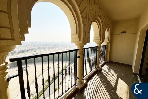 Купити квартиру в Джумейра Гольф Эстейтс, Дубай, ОАЕ 2 спальні, 133м2, № 670985 - фото 4