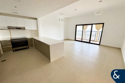 Купити квартиру в Джумейра Гольф Эстейтс, Дубай, ОАЕ 2 спальні, 133м2, № 670985 - фото 1