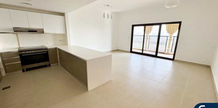 Квартира в Джумейра Гольф Эстейтс, Дубай, ОАЕ 2 спальні, 133м2 № 670985