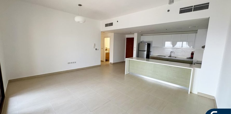 Jumeirah Golf Estates、Dubai、UAEにあるマンション 2ベッドルーム、133 m2 No670985