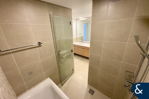 Купити квартиру в Джумейра Гольф Эстейтс, Дубай, ОАЕ 2 спальні, 133м2, № 670985 - фото 18