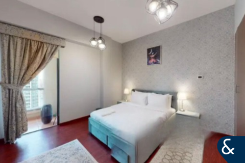 Jumeirah Beach Residence, Dubai, BAE’de satılık daire 3 yatak odası, 179 m&sup2; No 670949 - fotoğraf 5