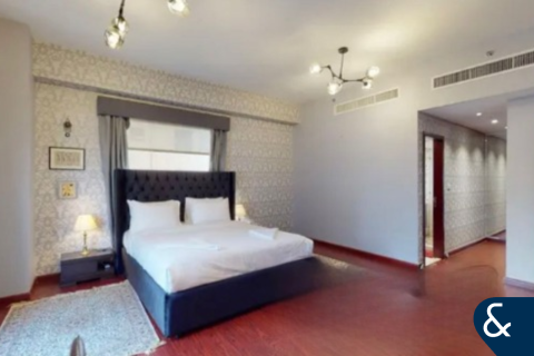 Jumeirah Beach Residence, Dubai, BAE’de satılık daire 3 yatak odası, 179 m&sup2; No 670949 - fotoğraf 8