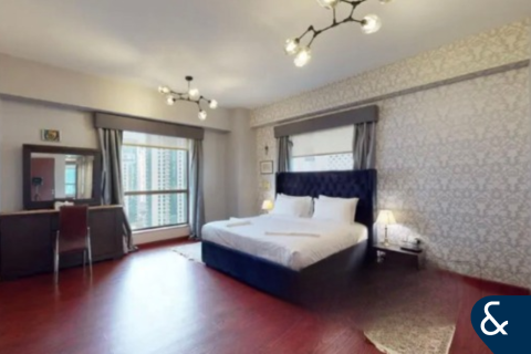 Jumeirah Beach Residence, Dubai, BAE’de satılık daire 3 yatak odası, 179 m&sup2; No 670949 - fotoğraf 9