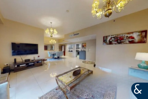 Jumeirah Beach Residence, Dubai, BAE’de satılık daire 3 yatak odası, 179 m&sup2; No 670949 - fotoğraf 3