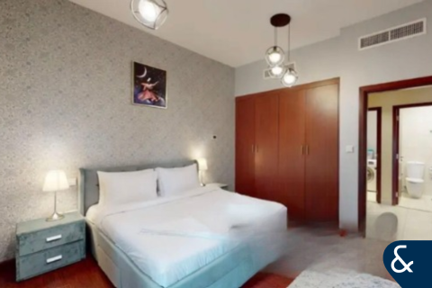 Jumeirah Beach Residence, Dubai, BAE’de satılık daire 3 yatak odası, 179 m&sup2; No 670949 - fotoğraf 6