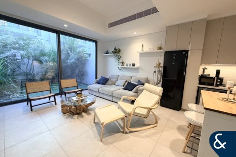 阿联酋 Dubai Mohammed Bin Rashid City 待售 : 2 卧, 110 平方米 , 编号670984 - 照片 4