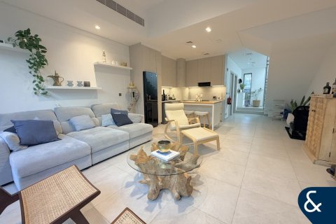 阿联酋 Dubai Mohammed Bin Rashid City 待售 : 2 卧, 110 平方米 , 编号670984 - 照片 1