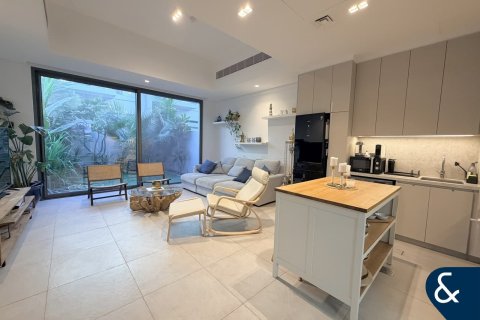 阿联酋 Dubai Mohammed Bin Rashid City 待售 : 2 卧, 110 平方米 , 编号670984 - 照片 5