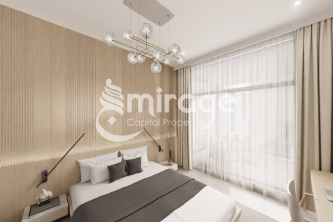 Řadový dům na Yas Island, Abu Dhabi, SAE 4 ložnice, 309.2 m² Č.: 574212 - fotografie 6