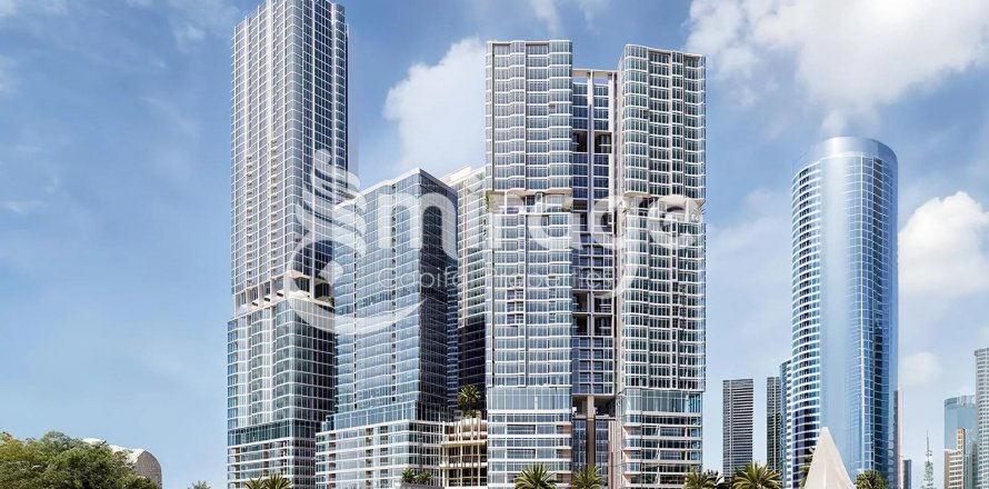 Byt v Al Reem Island, Abu Dhabi, SAE 2 ložnice, 142.4 m² Č.: 574287