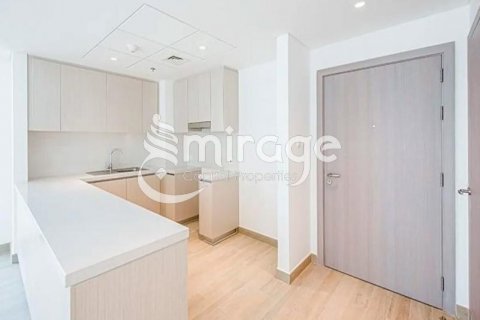 Byt na Yas Island, Abu Dhabi, SAE 3 ložnice, 140.4 m² Č.: 574286 - fotografie 7
