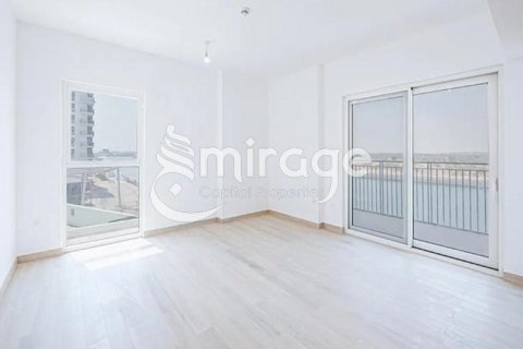 Byt na Yas Island, Abu Dhabi, SAE 3 ložnice, 140.4 m² Č.: 574286 - fotografie 2