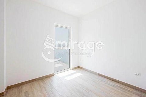 Byt na Yas Island, Abu Dhabi, SAE 3 ložnice, 140.4 m² Č.: 574286 - fotografie 5