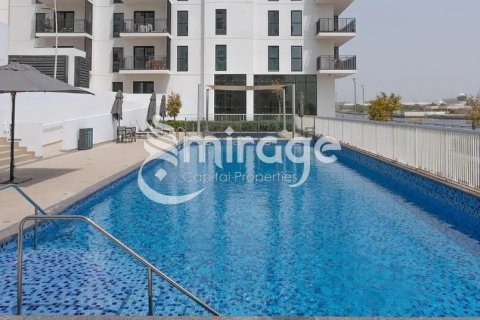 Byt na Yas Island, Abu Dhabi, SAE 3 ložnice, 140.4 m² Č.: 574286 - fotografie 10