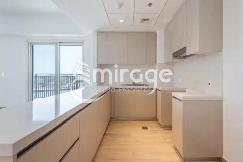 Byt na Yas Island, Abu Dhabi, SAE 3 ložnice, 140.4 m² Č.: 574286 - fotografie 8