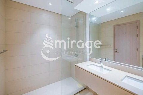 Byt na Yas Island, Abu Dhabi, SAE 3 ložnice, 140.4 m² Č.: 574286 - fotografie 9