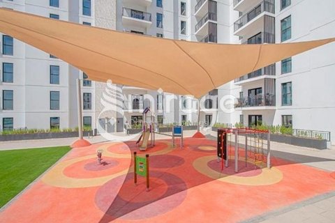 Byt na Yas Island, Abu Dhabi, SAE 3 ložnice, 140.4 m² Č.: 574286 - fotografie 11