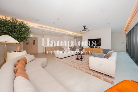 Lägenhet uthyres i Dubai Hills Estate, Dubai, UAE 3 sovrum, 140.84094800 kvm Nr. 754633 - fotografi 17