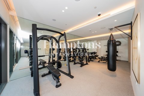 Lägenhet uthyres i Dubai Hills Estate, Dubai, UAE 3 sovrum, 140.84094800 kvm Nr. 754633 - fotografi 3