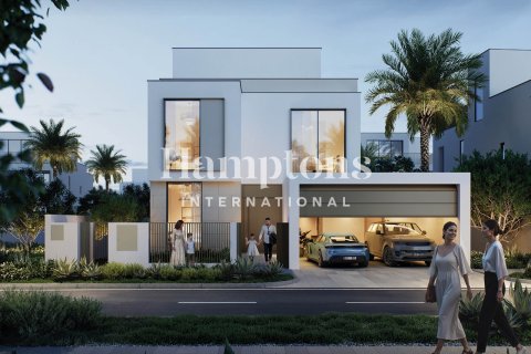 Willa do wynajęcia w Dubai, ZEA 4 sypialnie, 431.99895000 mkw., nr 754631 - zdjęcie 1