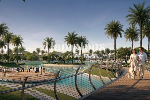 Willa do wynajęcia w Dubai, ZEA 4 sypialnie, 431.99895000 mkw., nr 754631 - zdjęcie 10
