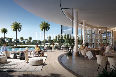 Willa do wynajęcia w Dubai, ZEA 4 sypialnie, 431.99895000 mkw., nr 754631 - zdjęcie 8