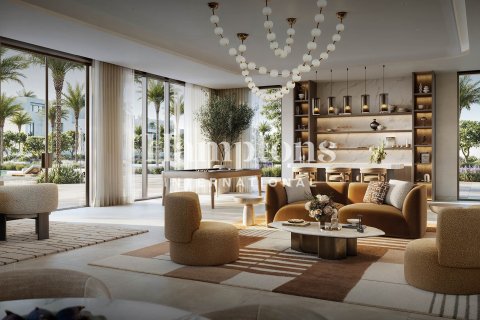 Vila u Dubai, UAE 5 spavaćih soba, 575.99860000 m2 Br. 754627 - fotografija 10