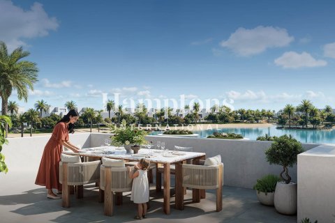 Vila u Dubai, UAE 5 spavaćih soba, 575.99860000 m2 Br. 754627 - fotografija 12