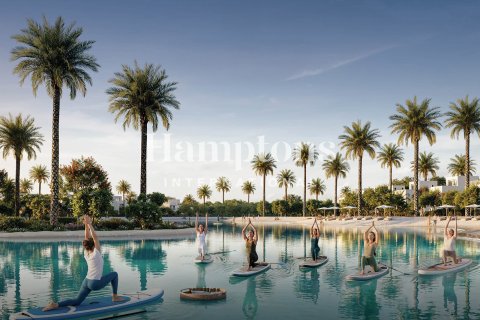 Vila u Dubai, UAE 5 spavaćih soba, 575.99860000 m2 Br. 754627 - fotografija 2