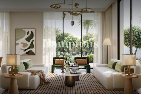 Vila u Dubai, UAE 5 spavaćih soba, 575.99860000 m2 Br. 754627 - fotografija 7