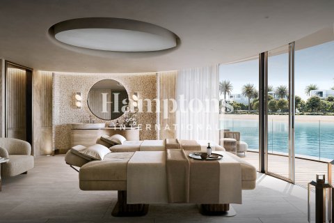 Vila u Dubai, UAE 5 spavaćih soba, 575.99860000 m2 Br. 754627 - fotografija 13