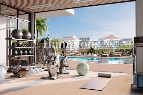 Jumeirah Village Circle, Dubai, BAE’de kiralık daire 2 yatak odası, 66.61145100 m&sup2; No 754632 - fotoğraf 5