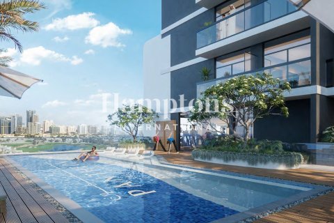 Jumeirah Village Circle, Dubai, BAE’de kiralık daire 2 yatak odası, 66.61145100 m&sup2; No 754632 - fotoğraf 9