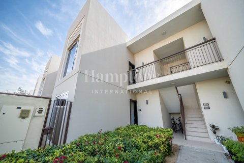 Apartemen di Dubai South (Dubai World Central), UEA 2 kamar tidur, 150.8 m2 nomor 754628