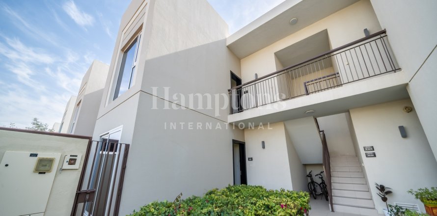 Byt v Dubai South (Dubai World Central), SAE 2 ložnice, 150.8 m² Č.: 754628