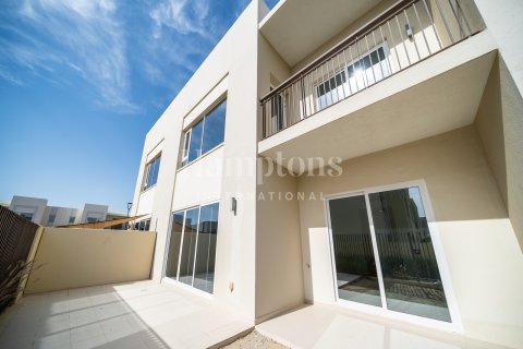Byt v Dubai South (Dubai World Central), SAE 2 ložnice, 150.80014960 m² Č.: 754628 - fotografie 13
