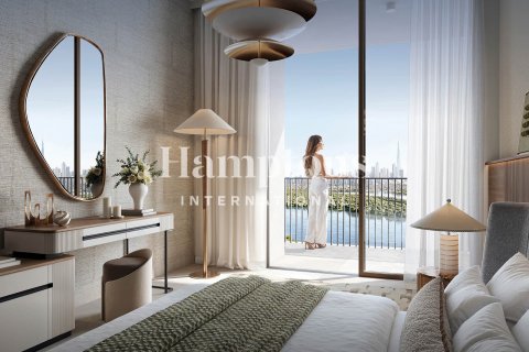 Apartment in Dubai Creek Harbour (The Lagoons), UAE 2 bedrooms, 110.833 sq.m. № 754630
